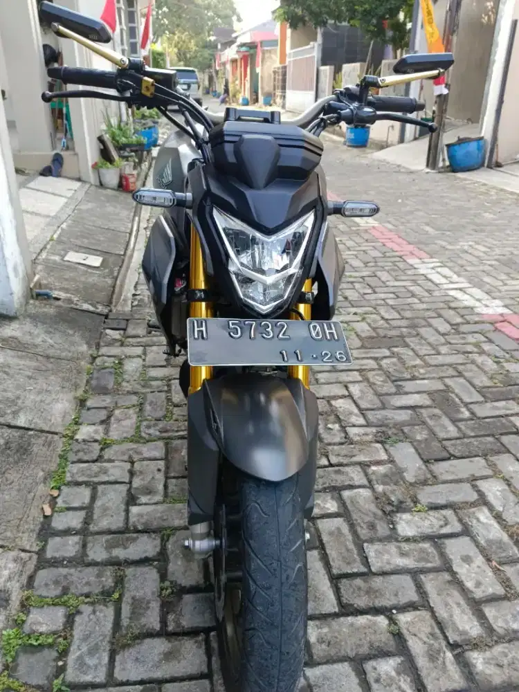 CB150R TAHUN 2021