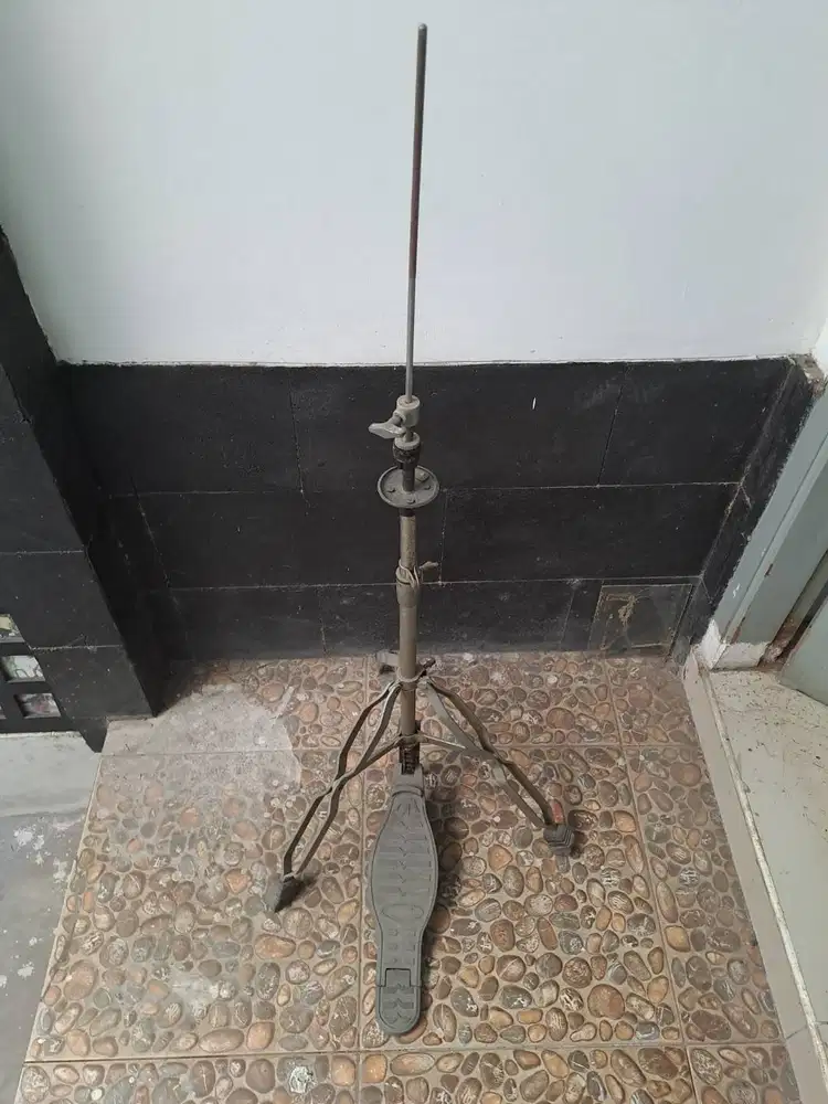 Stand Cymbal Hihat no merk/brand