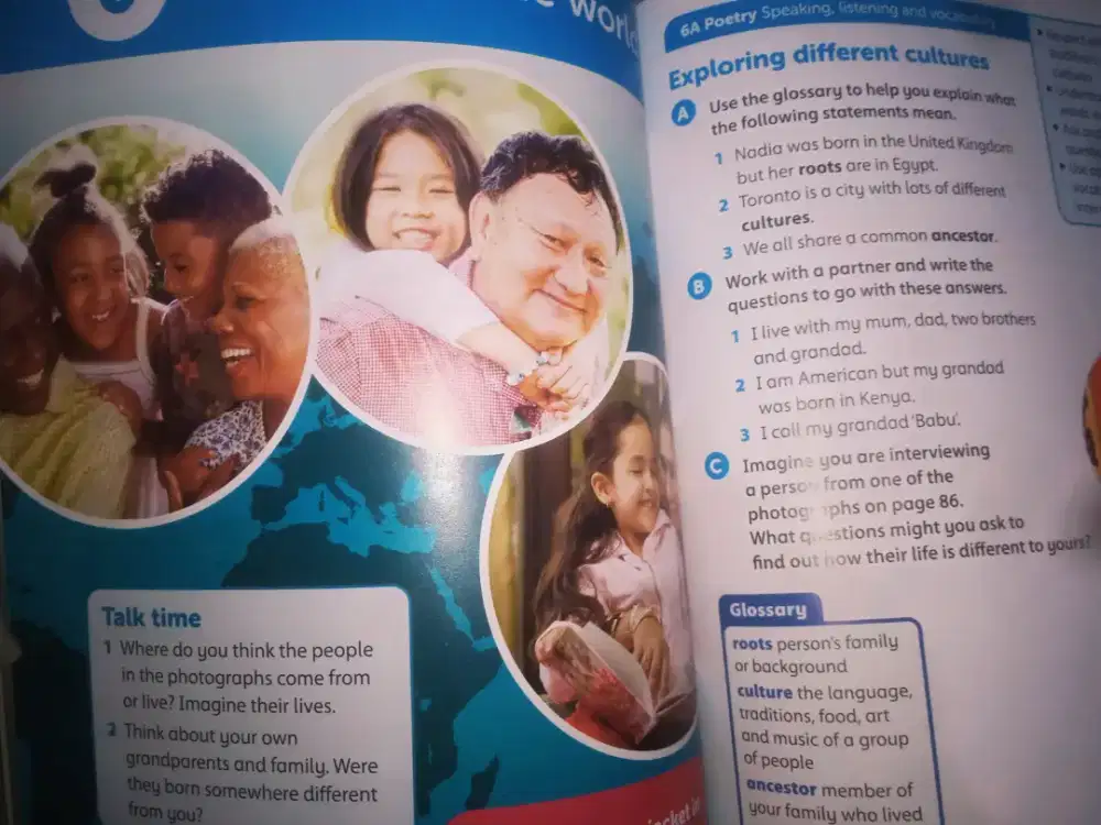 Buku English Oxford 4