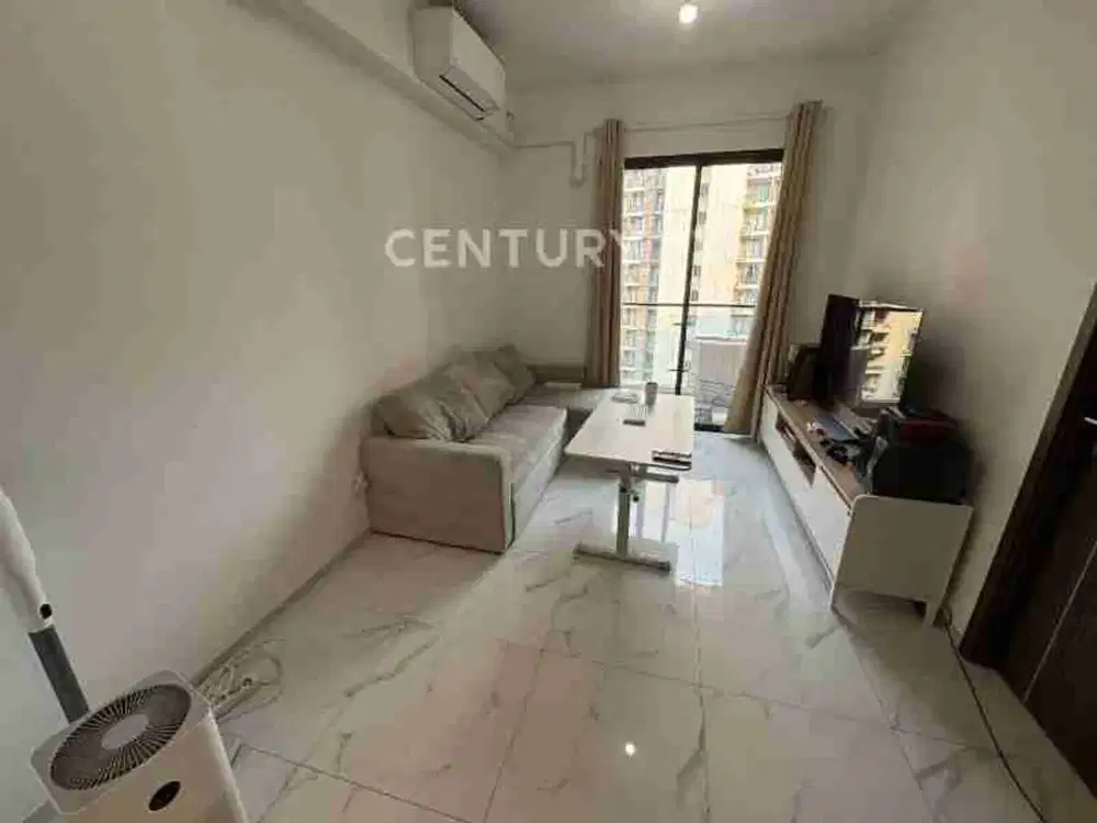 Dijual Apartemen Full Furnished Sky House BSD