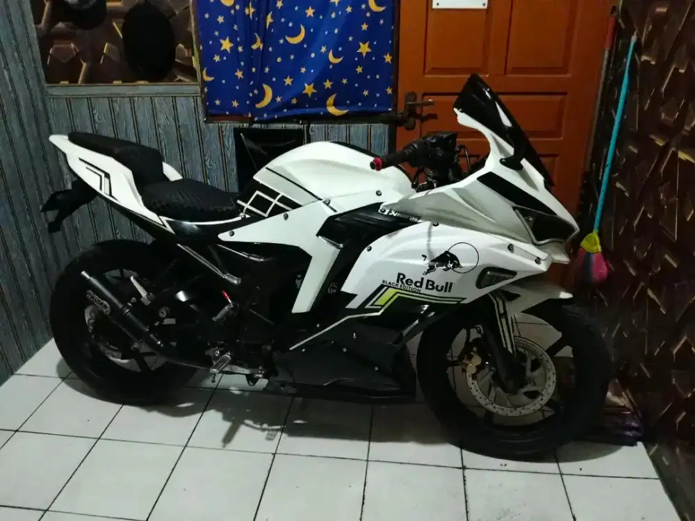 bison jual asa yg minat
