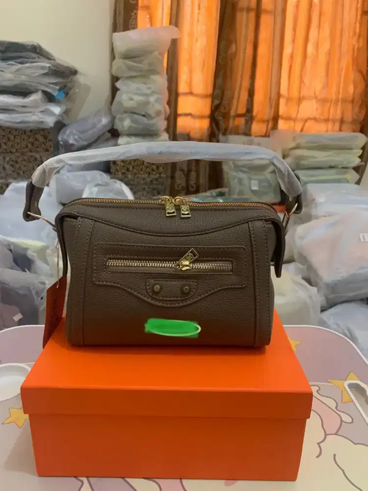 Tas handbag Import Premium