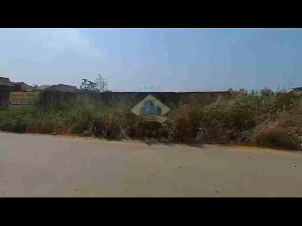 Jual Tanah Di Jl Gorowong - Parung Panjang, Bogor Jawa Barat