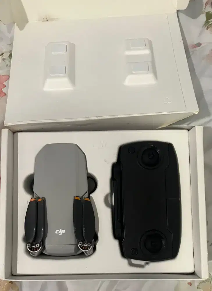 Dijual Drone DJI MINI SE