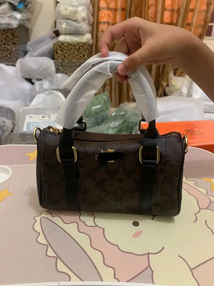 Jual tas Wanita Hand bag premium