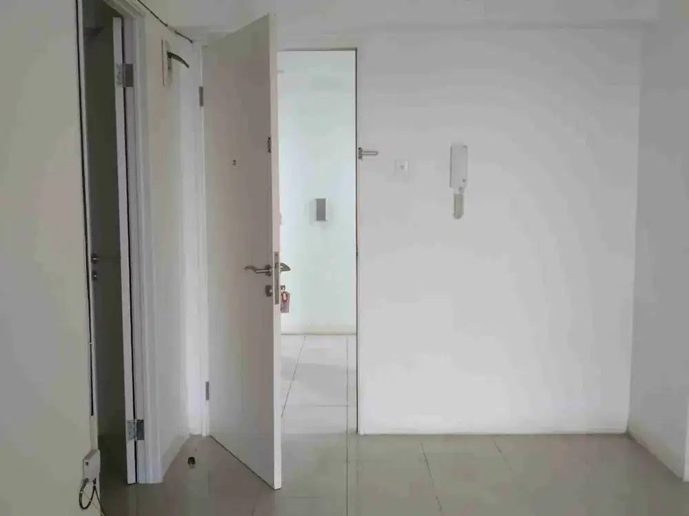siap sewa apartemen Bassura 2br tower D