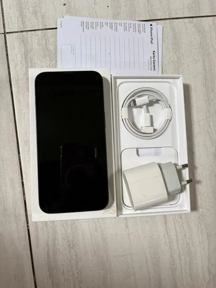 Iphone 13 ex ibox