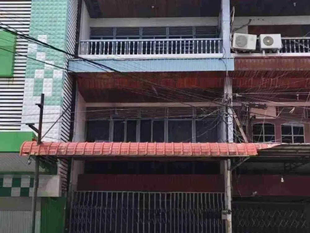 Ruko Siam