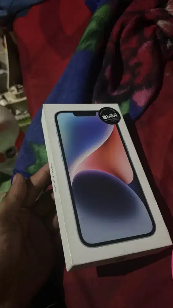 Hp iPhone 14 plus