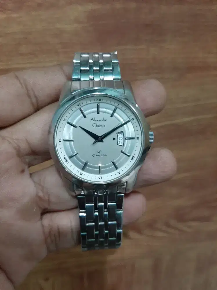 Alexandre christie AC 8293MD