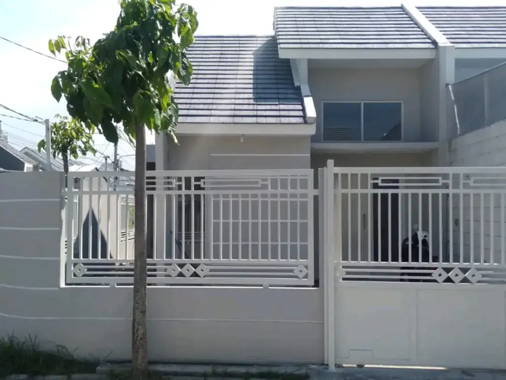 pondok legi waru sidoarjo