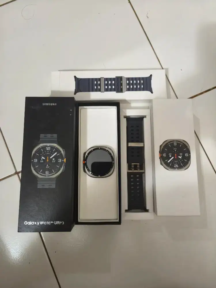 Samsung Watch Ultra 47mm SEIN