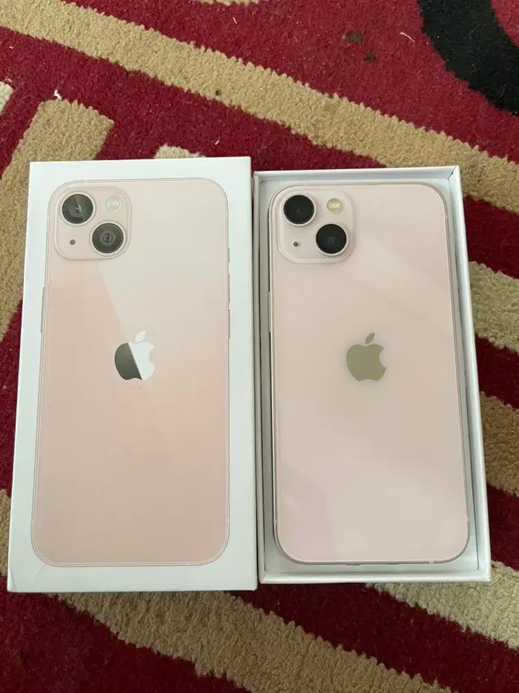 iphone 13 128gb inter Allop