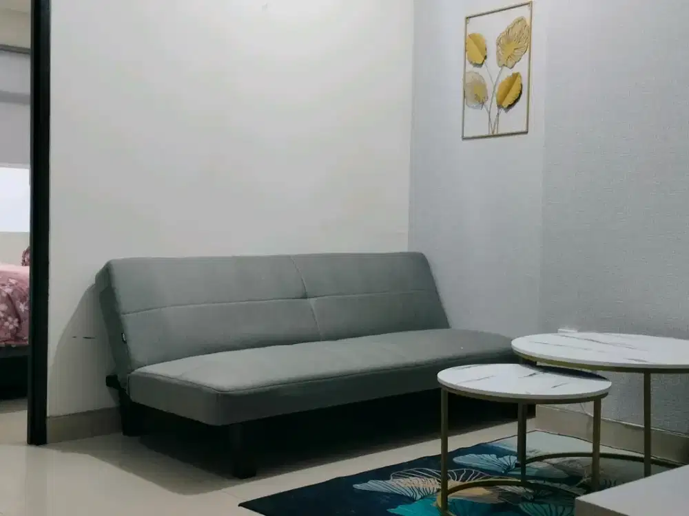 Apartemen Klaska