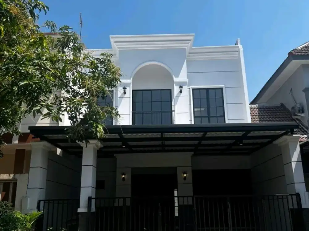 PONDOK MUTIARA REGENCY