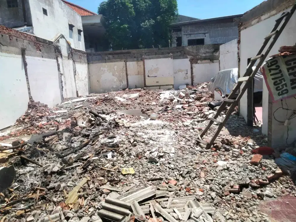 Petemon tidar Arjuna banyu Urip