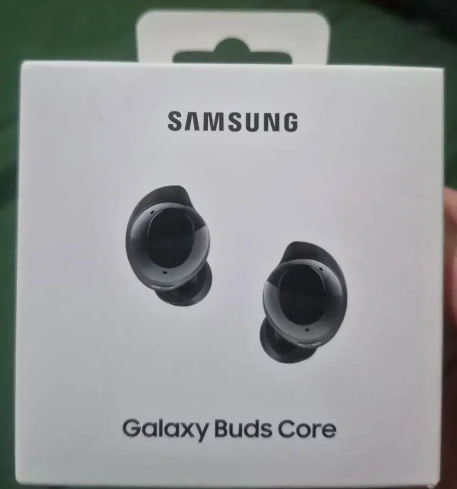 DIJUAL SAMSUNG GALAXY BUDS CORE MURMER!!!