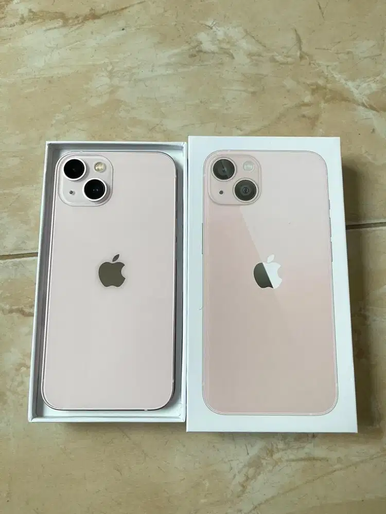 iphone 13 256gb inter Allop
