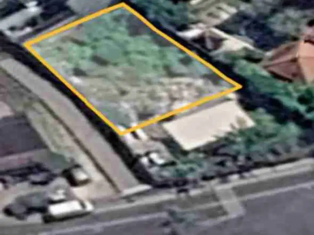 LAND FOR SALE FREEHOLD CANGGU BATUBOLONG BALI
