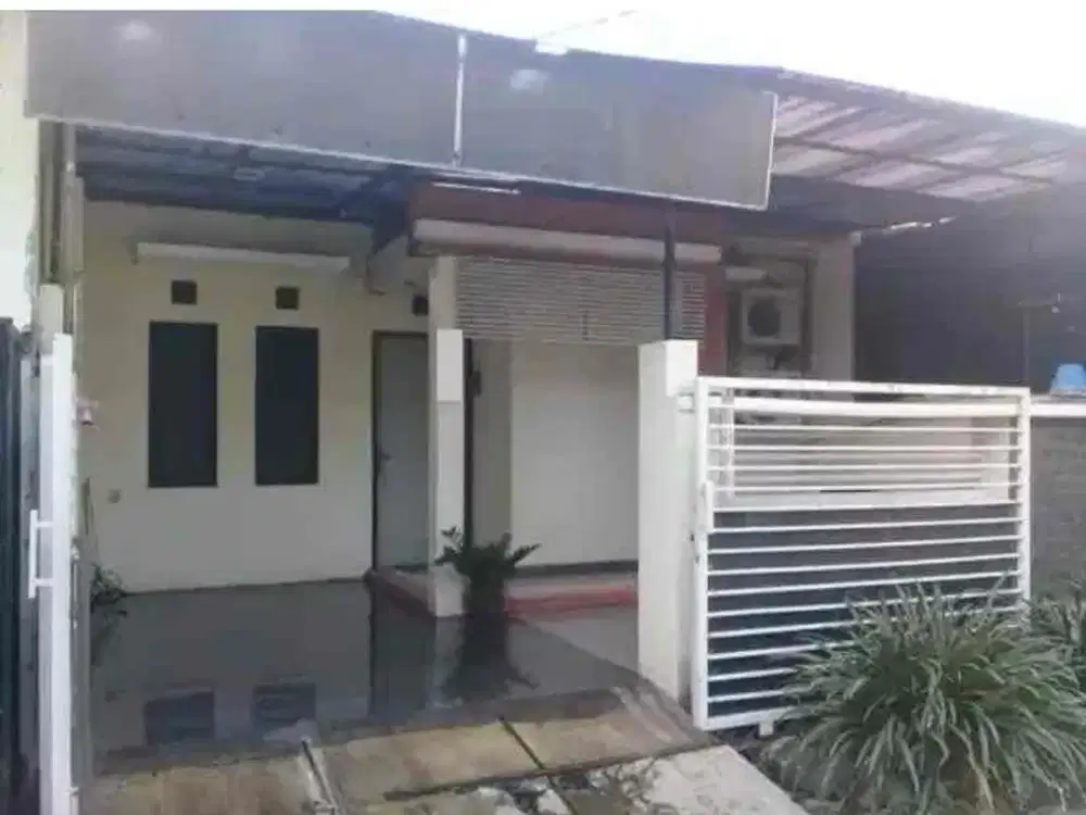 Turun Harga Sukolilo Dian Regency Siap Huni 1  Lantai Strategis Dkt Pakuwon City,Keputih,Grand Eastern