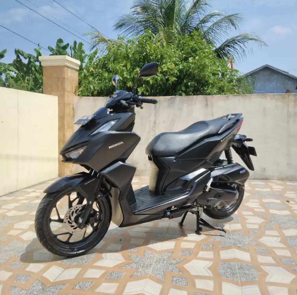 VARIO 160 CC LIKE NEW LUAR DALAM FUL ORIGINAL
