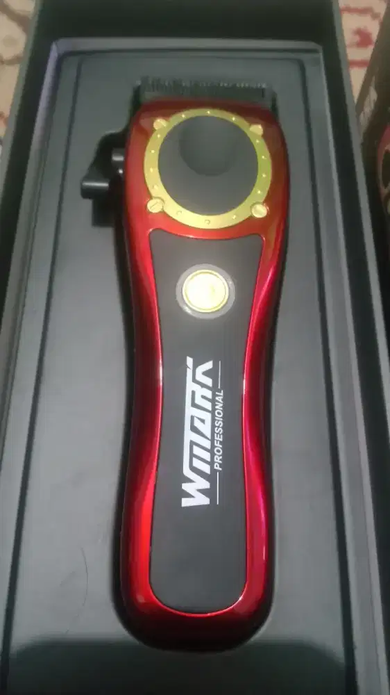 Clipper vmark ng 7030