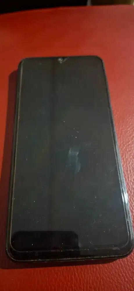 Jual samsung A 30 bekas