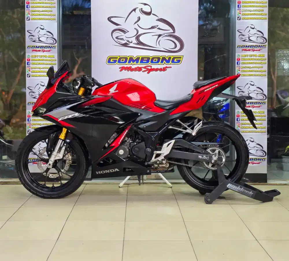 HONDA CBR 150R 2022 . CBR150R . CBR 150 R