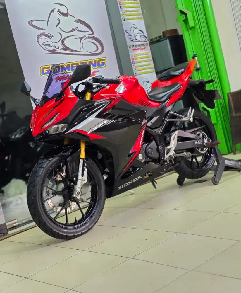 HONDA CBR 150R 2022 . CBR150R . CBR 150 R