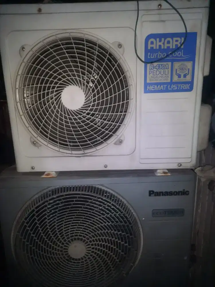 Jual beli ac bekas Surabaya