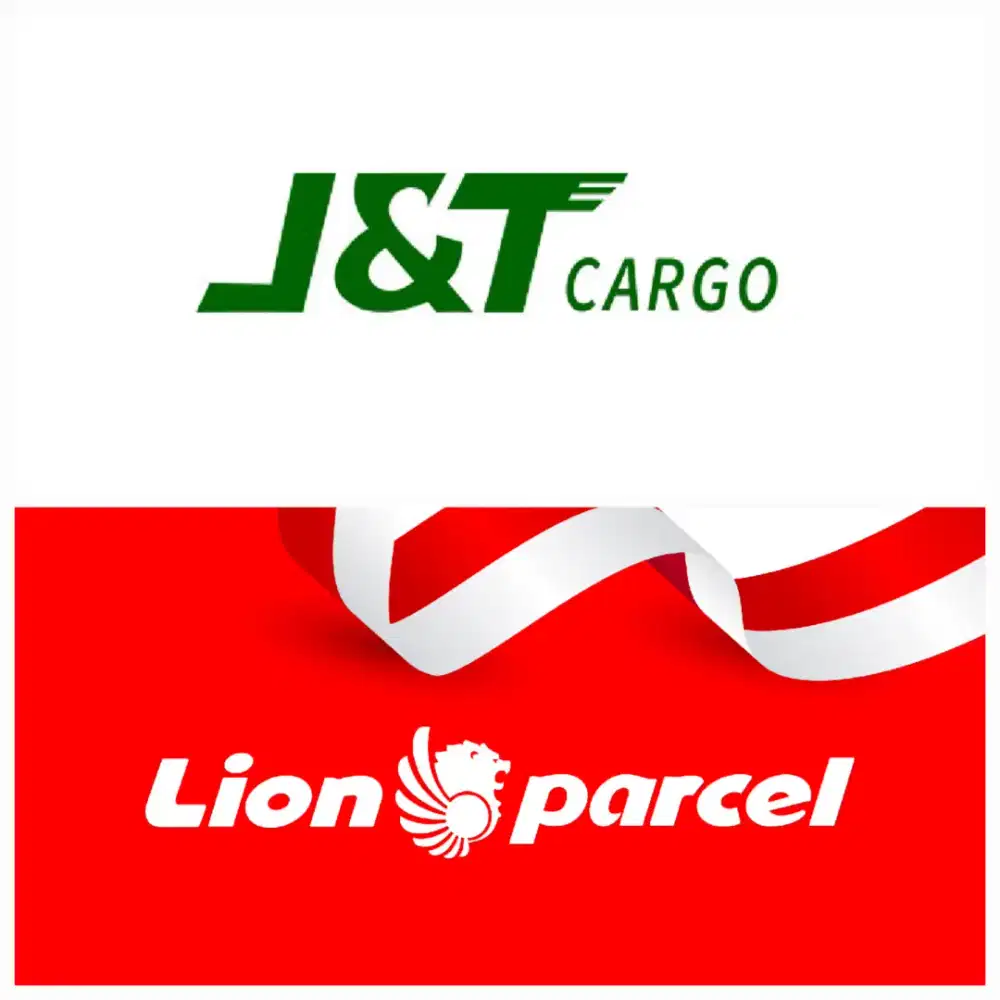 Admin Ekspedisi J&T Cargo