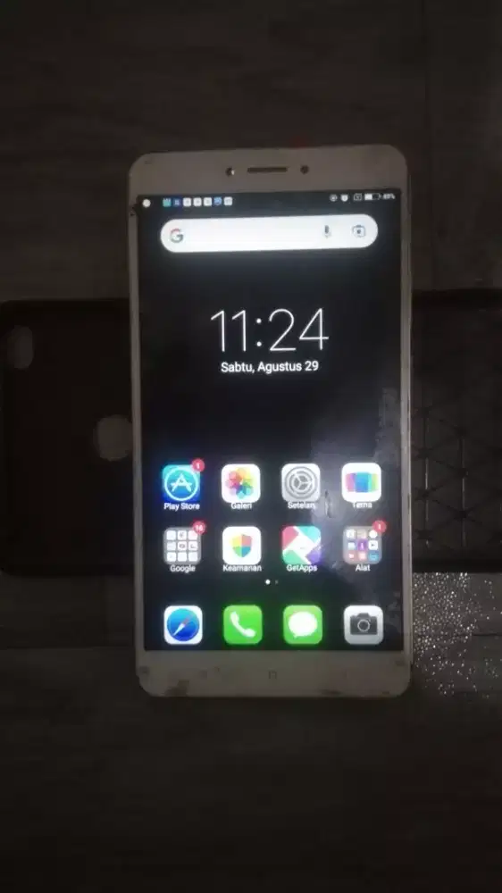 Mi Max 2 (4/32). Hp Only.
