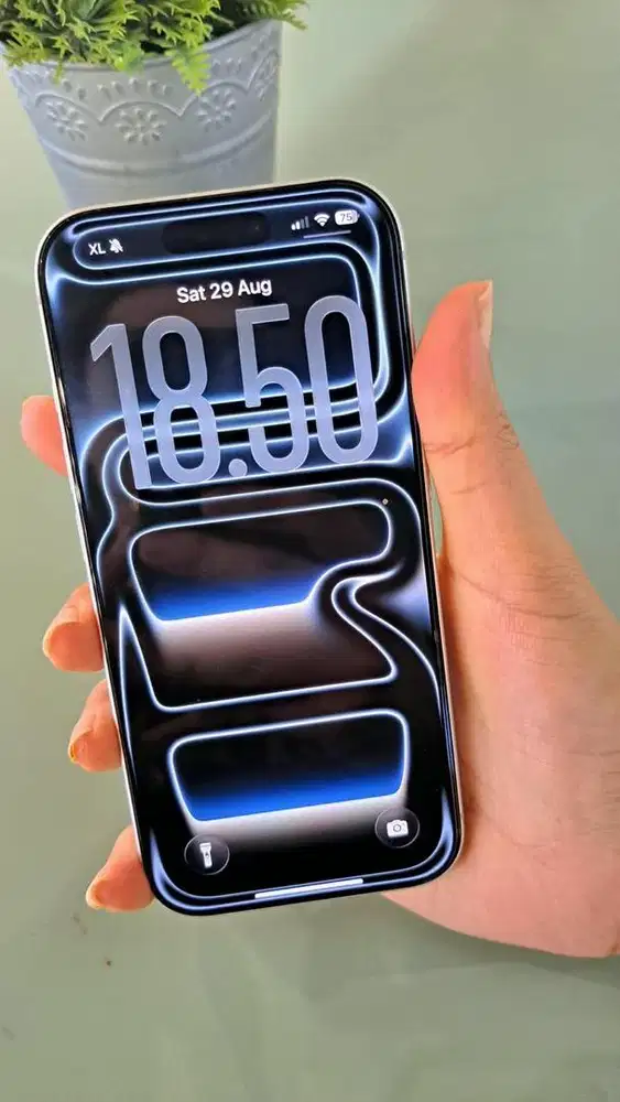 Iphone 17 pro ibox