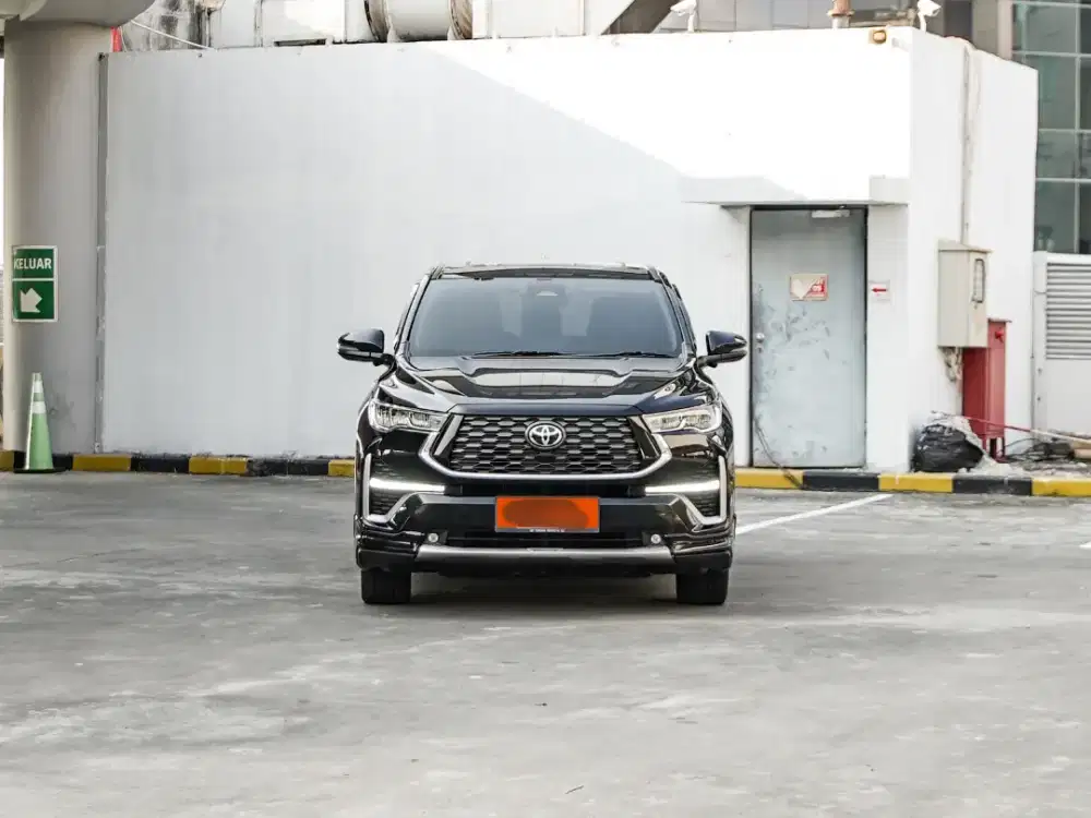 Innova Zenix Q Hybrid Modelista 2023