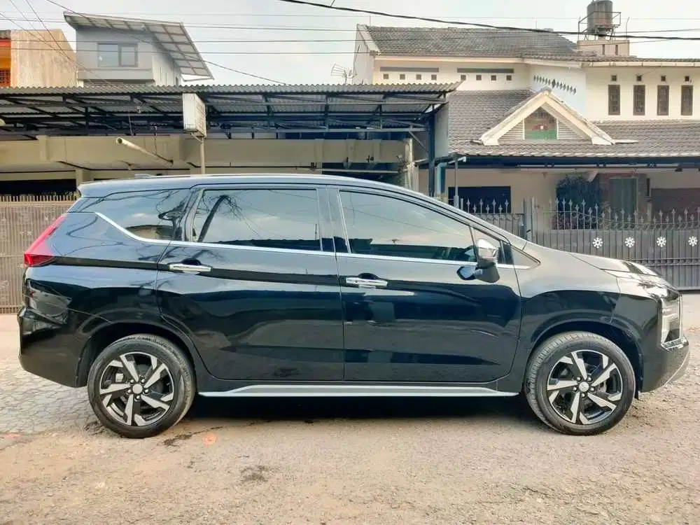 Mitsubishi Xpander 2022 Bensin