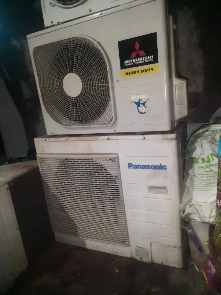Beli ac bekas Surabaya