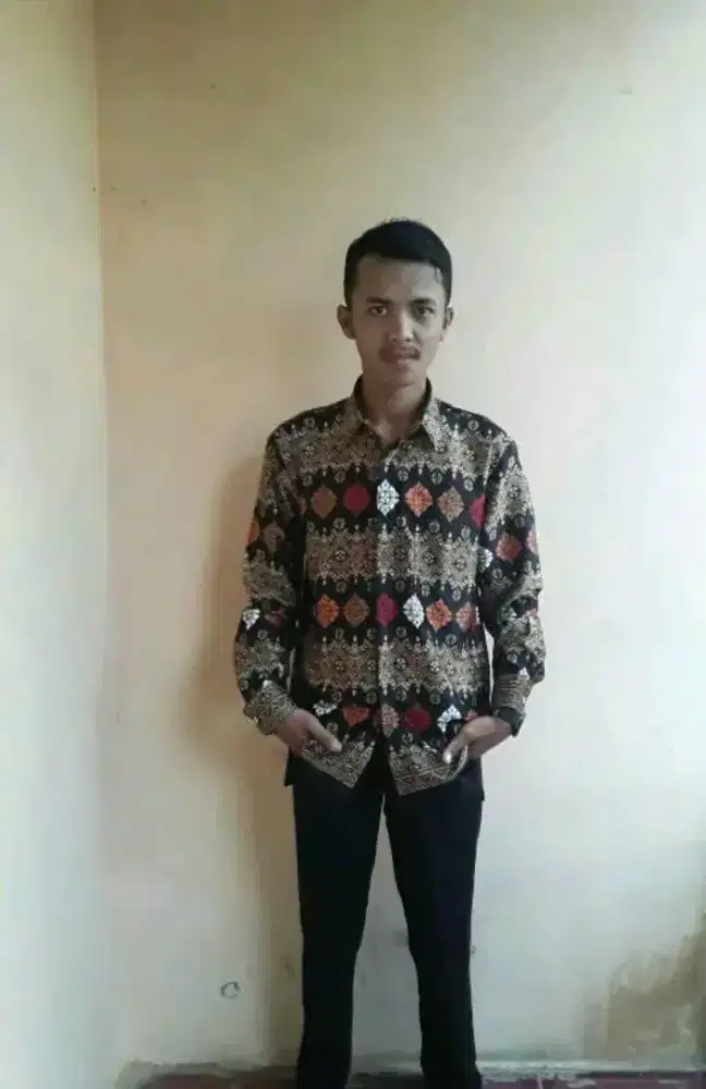 Mencari pekerjaan
