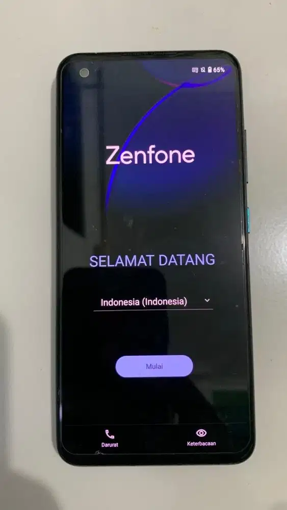 Asus Zenfone 8 8/128