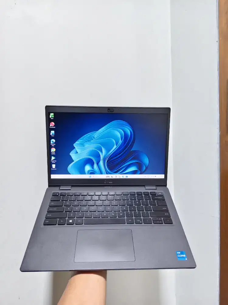 Dell Latitude 3420 i5 Gen 11 8/512GB Siap Pakai
