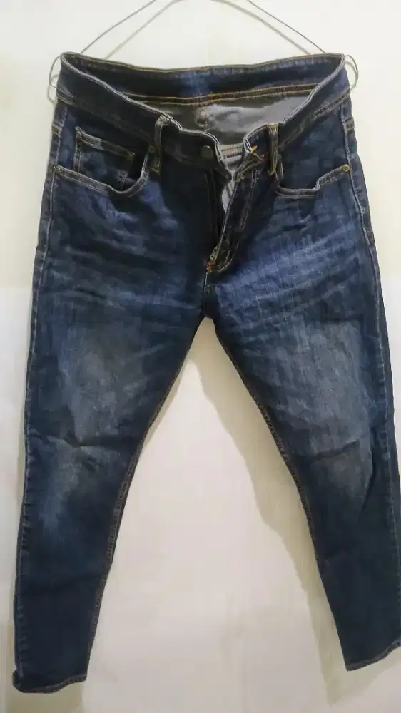 Celana jeans dan cargo