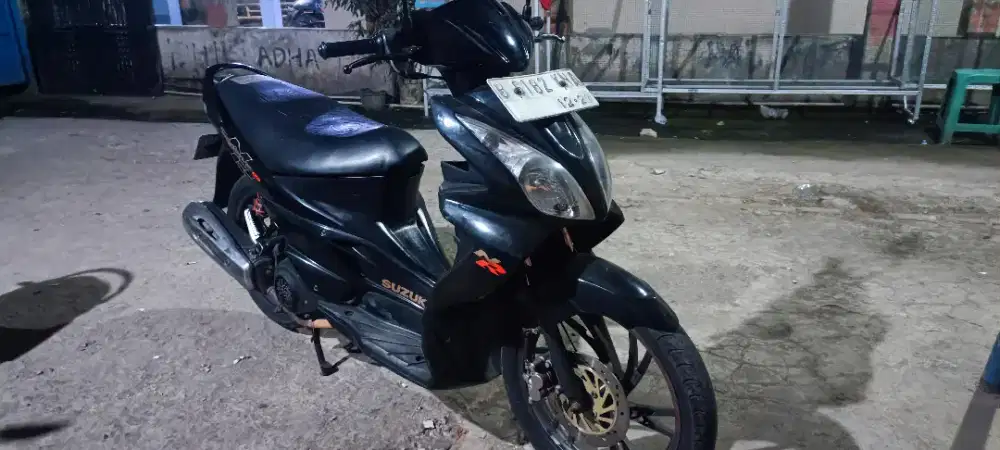 Jual santai.kali ada yg minat