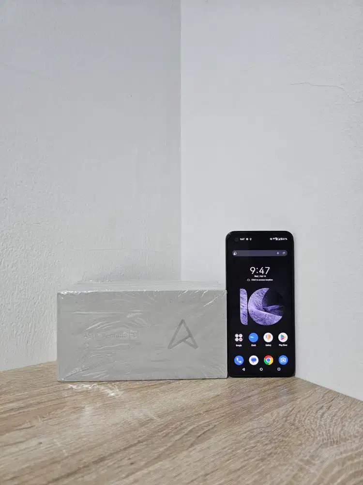Asus Zenfone 10 5G 8/128 Green Ex Resmi 8GB 128GB Fullset Perfect