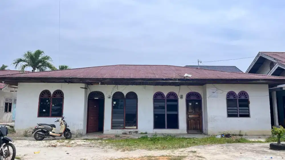 Dijual tanpa perantara