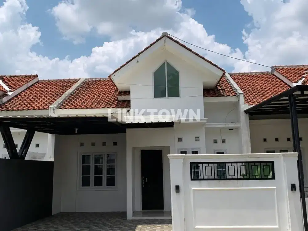 DIJUAL RUMAH DI WASTU KENCANA GARDEN, TASIKMALAYA