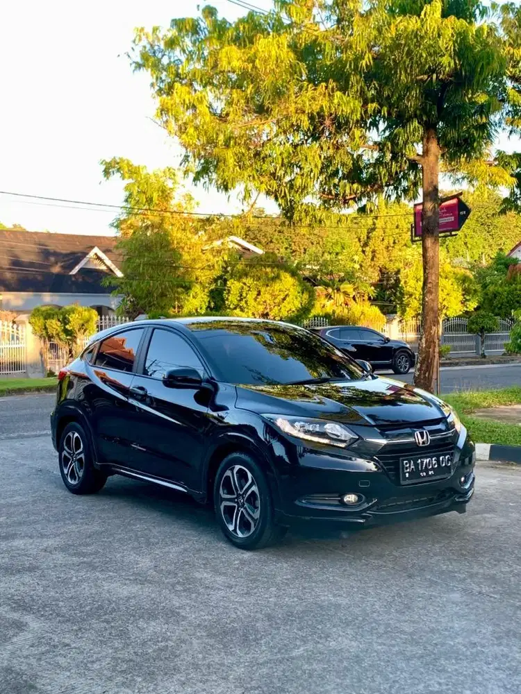 HRV prestige AT 2016