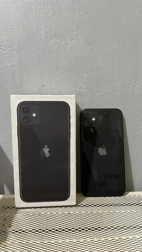 IPHONE 11 128 INTER LAMA