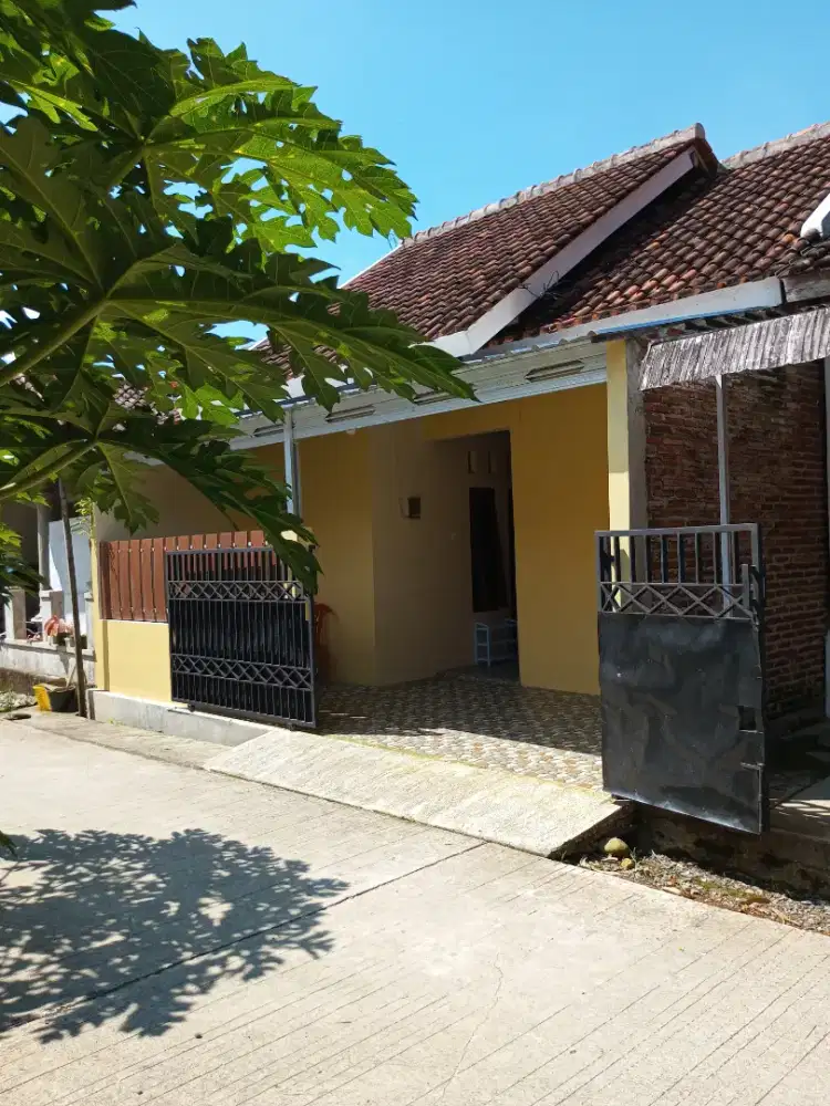 Dijual Rumah Kos