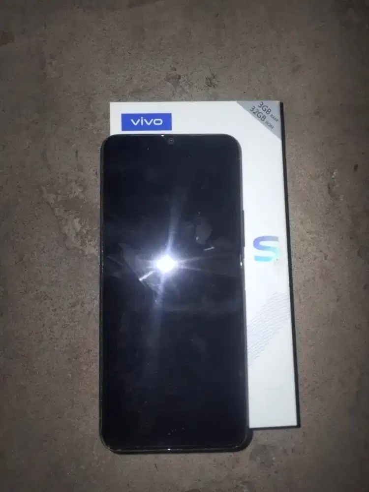 Vivo y12s 3/32gb