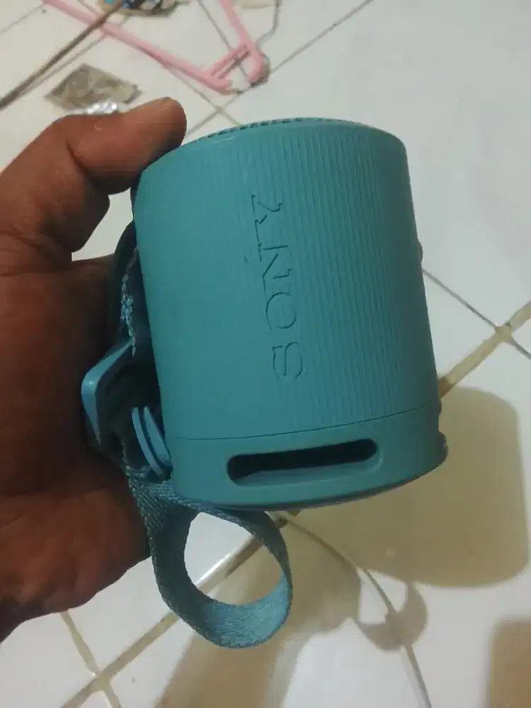 JUAL SPIKER SONNY XB BT 100 ORIGINAL