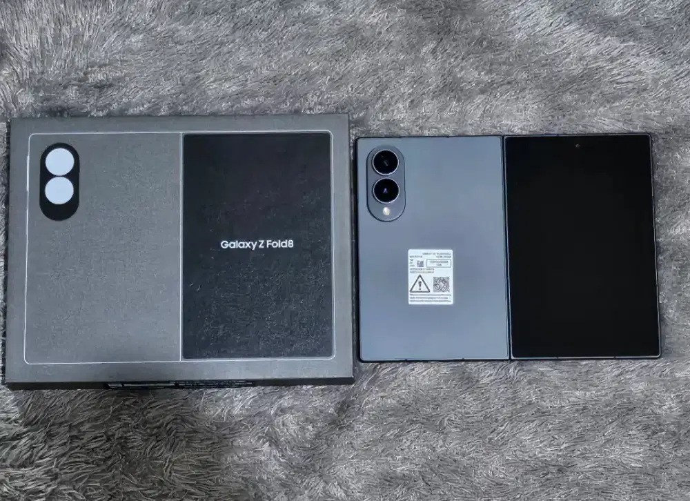Samsung Z Fold 8 512gb Sein